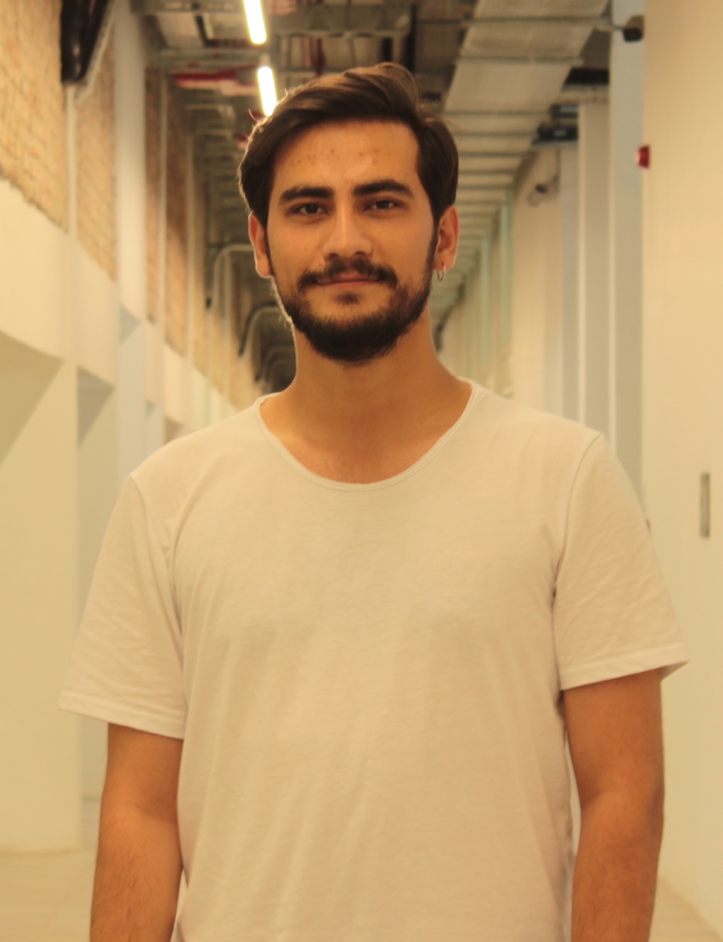 Ömer Topuz