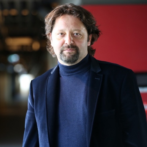 Cengiz Yılmaz