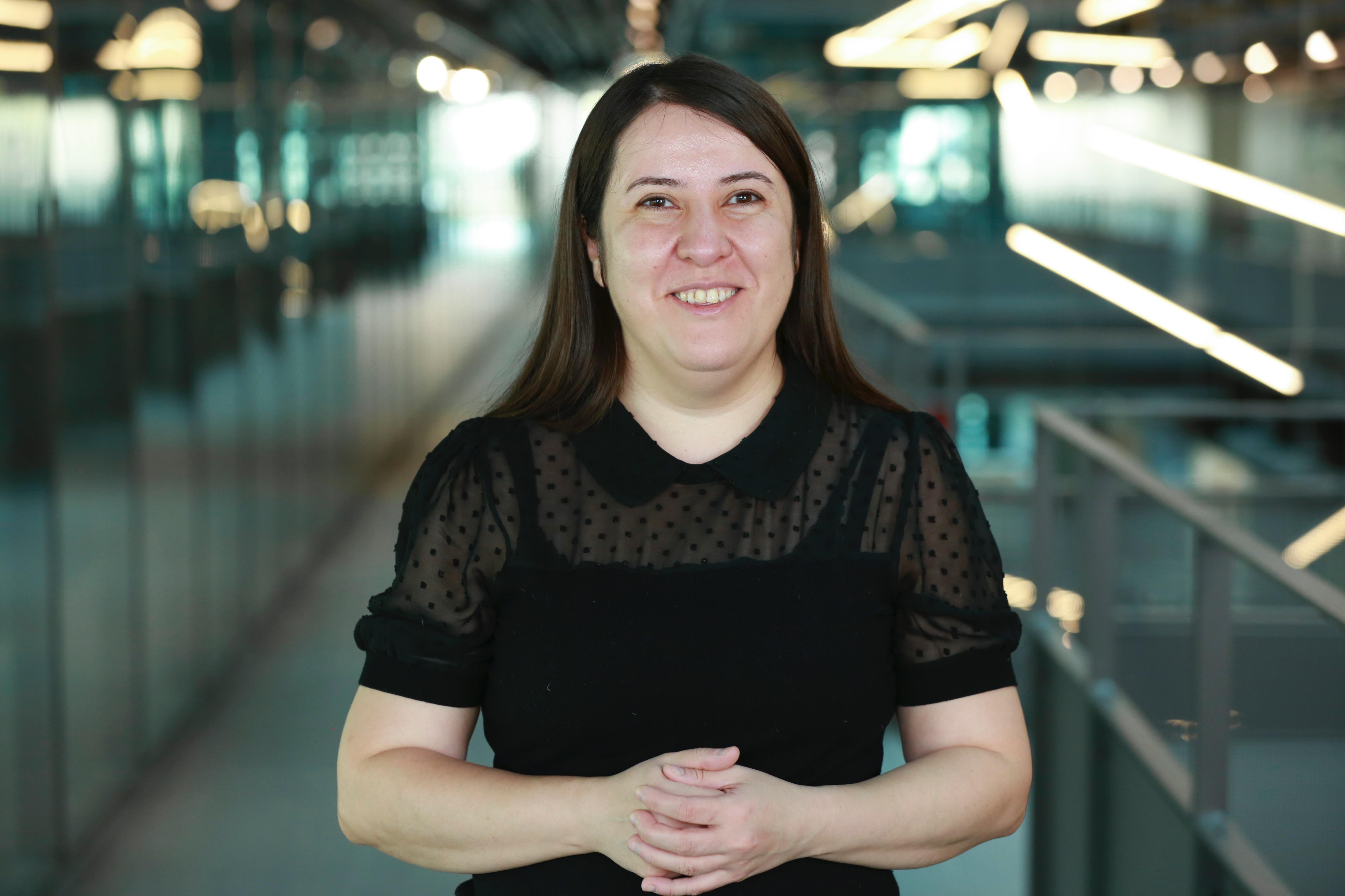 Zeynep Şule Yılmaz